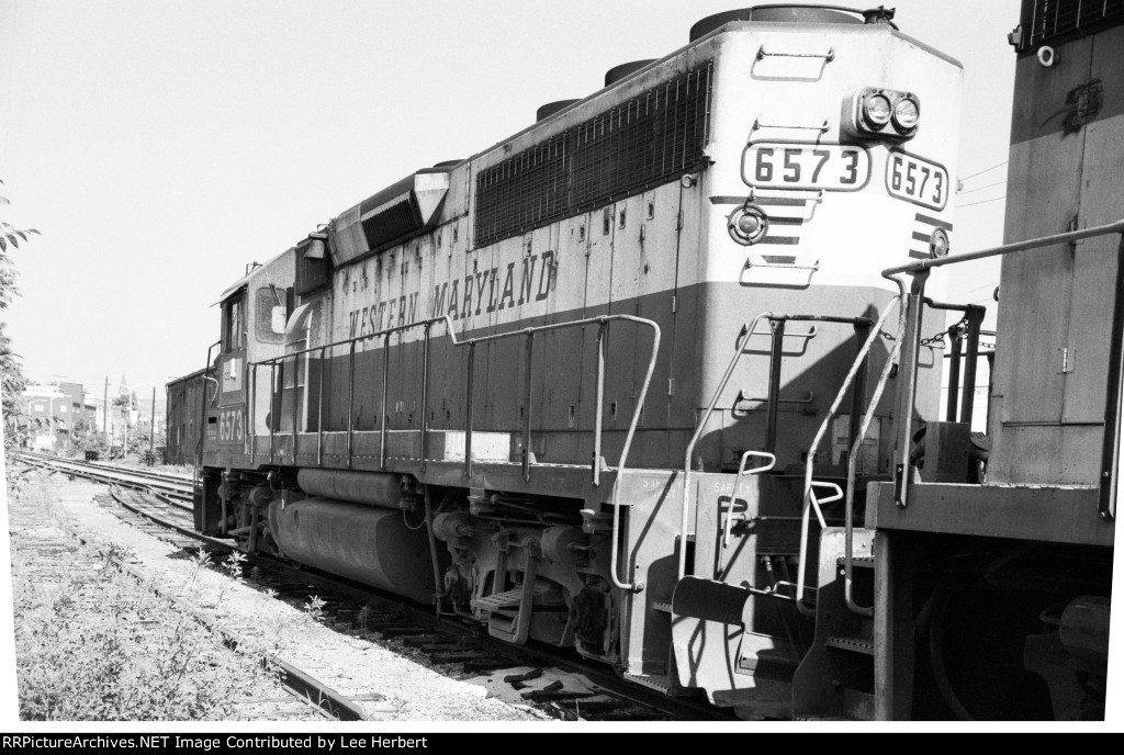 CSX 6573